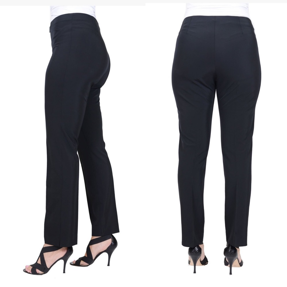 Peace of Cloth Jerry Gramercy Stretch Ankle Pant